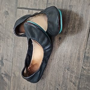 Tieks size 7